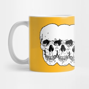 Craniumz Mug